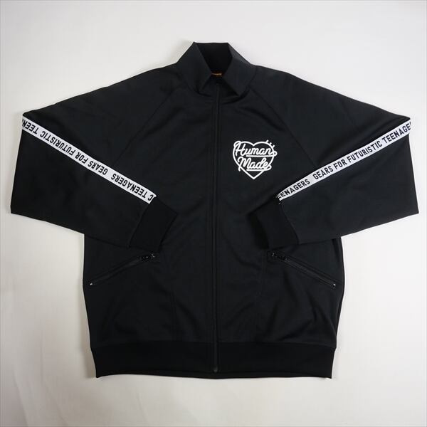 サイズM HUMAN MADE TRACK JACKET