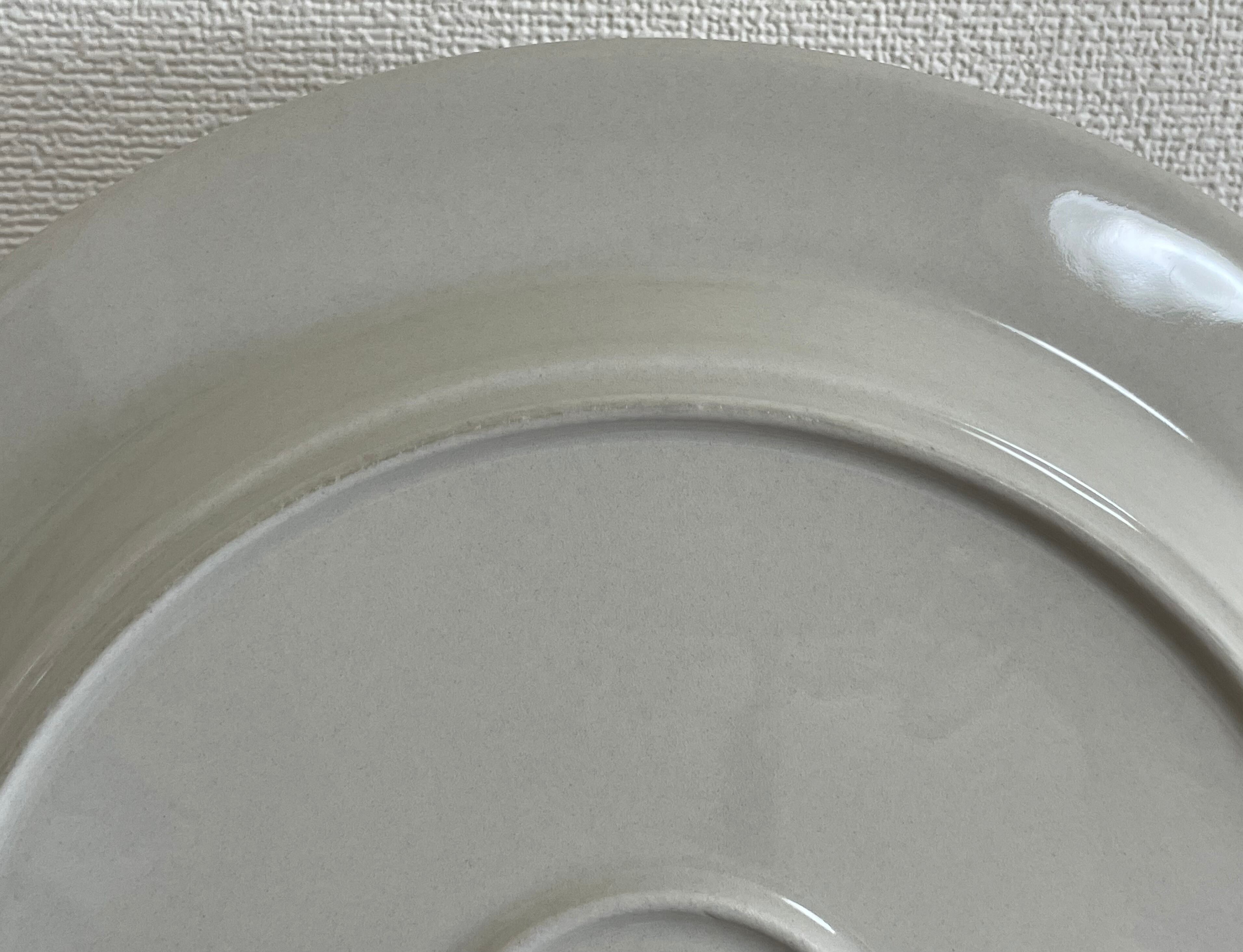 ARABIA アラビア / Koralli コラーリ / プレート25cm No.1285 | Taloni