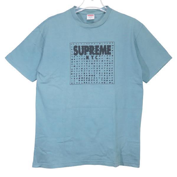 WTAPS ダブルタップス 10SS SHEMAGH.FIELD.COPO 101WSDT-AC06 シェマグ