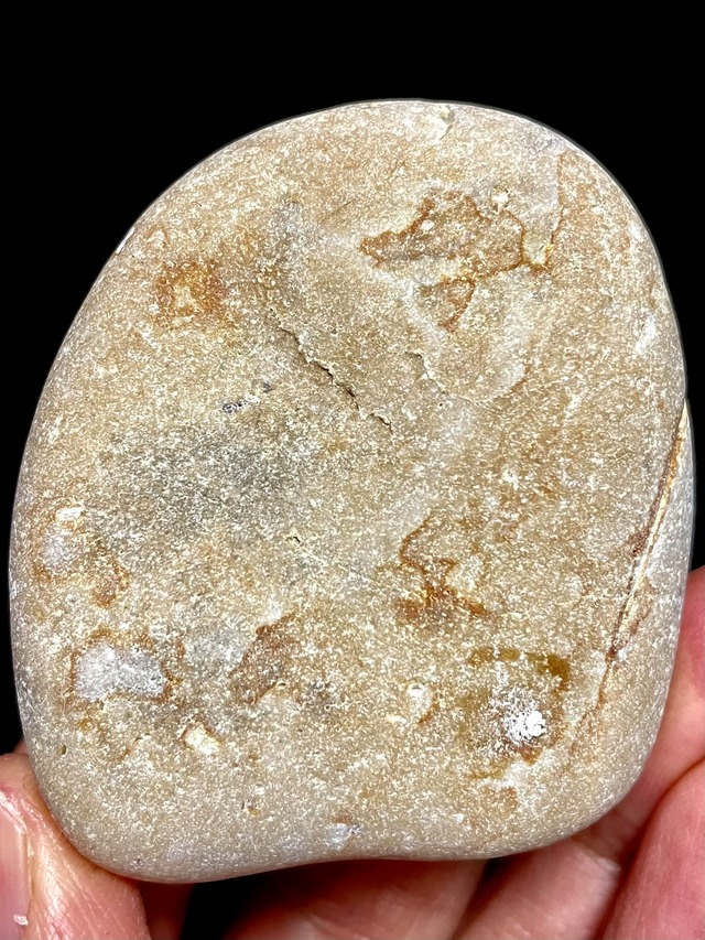 6) 日本人の「心」に寄り添う御守り「姫川薬石」中型