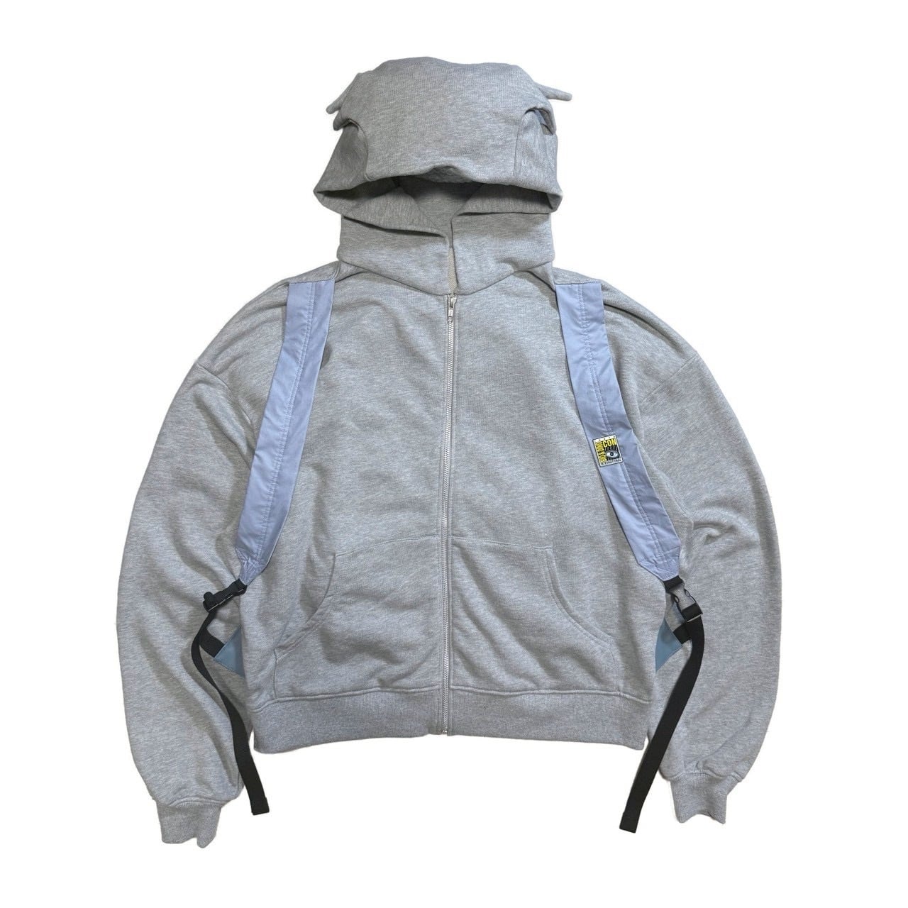 ACTIVE CHECKED TRUCKER JACKET | BIO