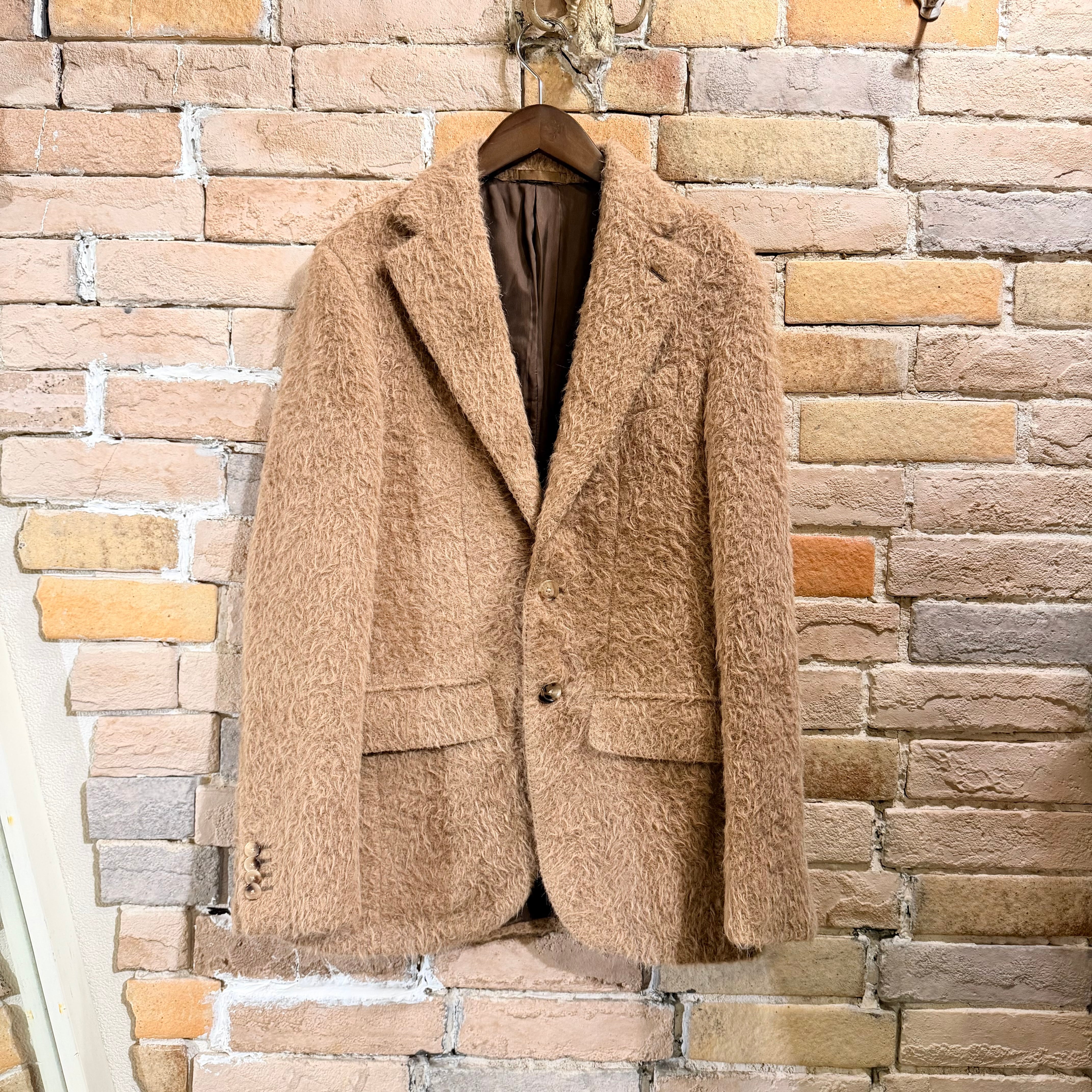 jacket | anemone