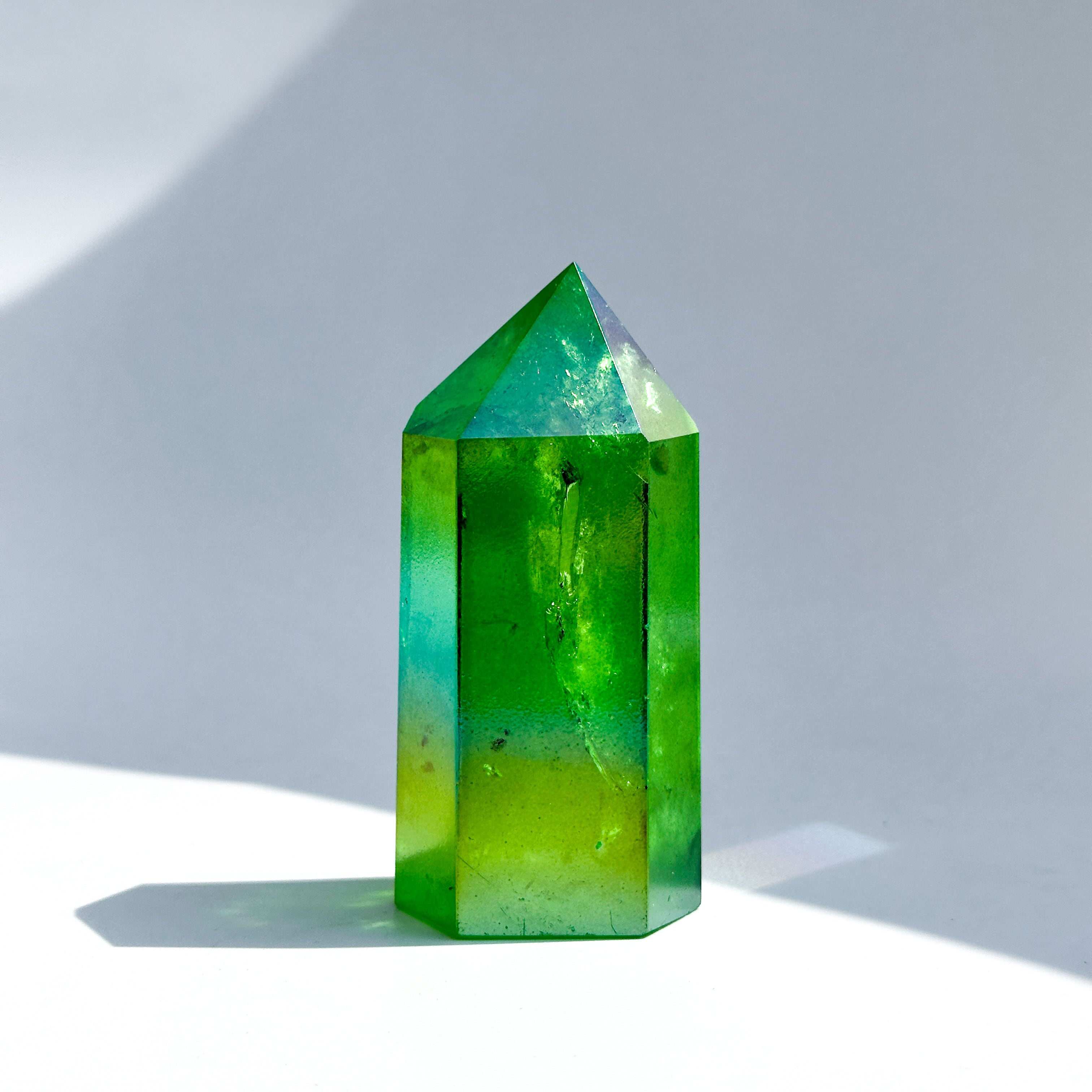 緑 / Green | Kamoku［カモク］インテリア天然石・鉱物のネットショップ