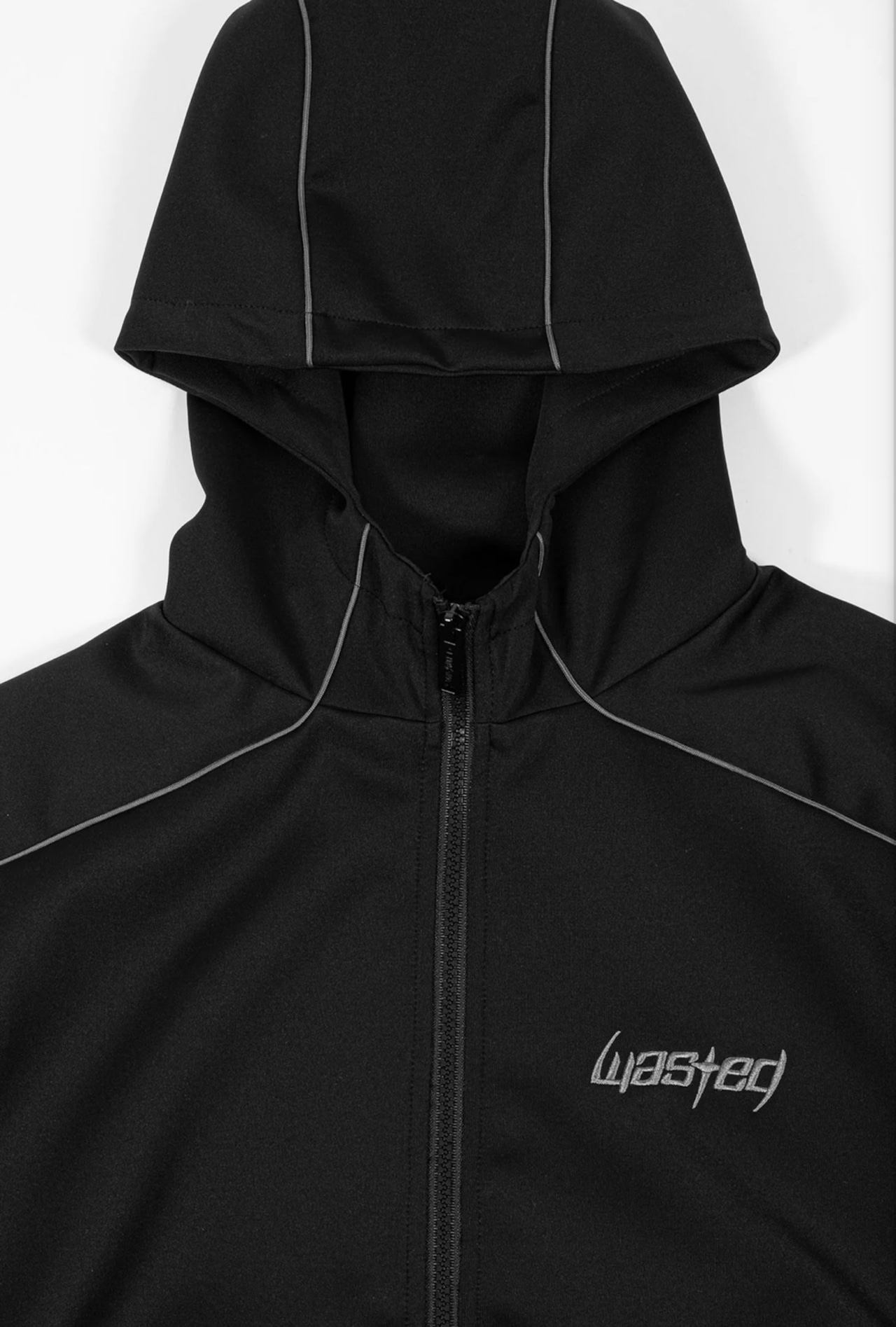 WASTED PARIS / SWITCBLADE HOODIE