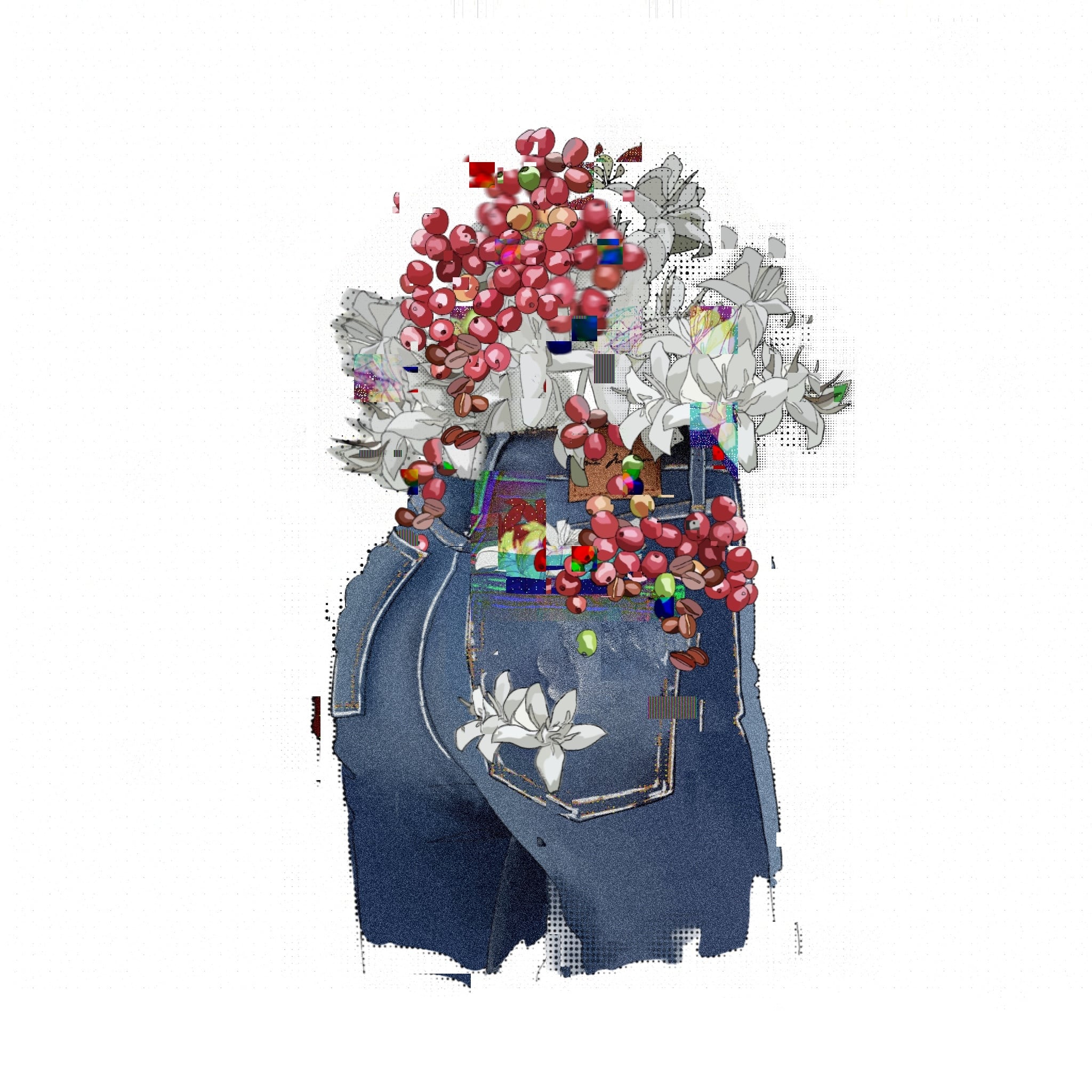 【コラボコーヒー】Re door × Mai Nakamori