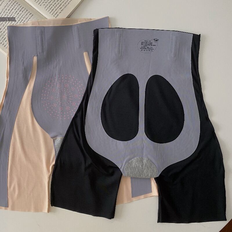 パンツ サマー薄手スタイルウェストレッド 夏物 1号婦人67665597129