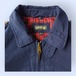 ORVIS　オービス　A-2 フライトジャケット　ミリタリー　フィッシング 商品写真3