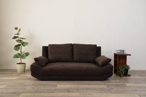 ゆったり座面 ソファ