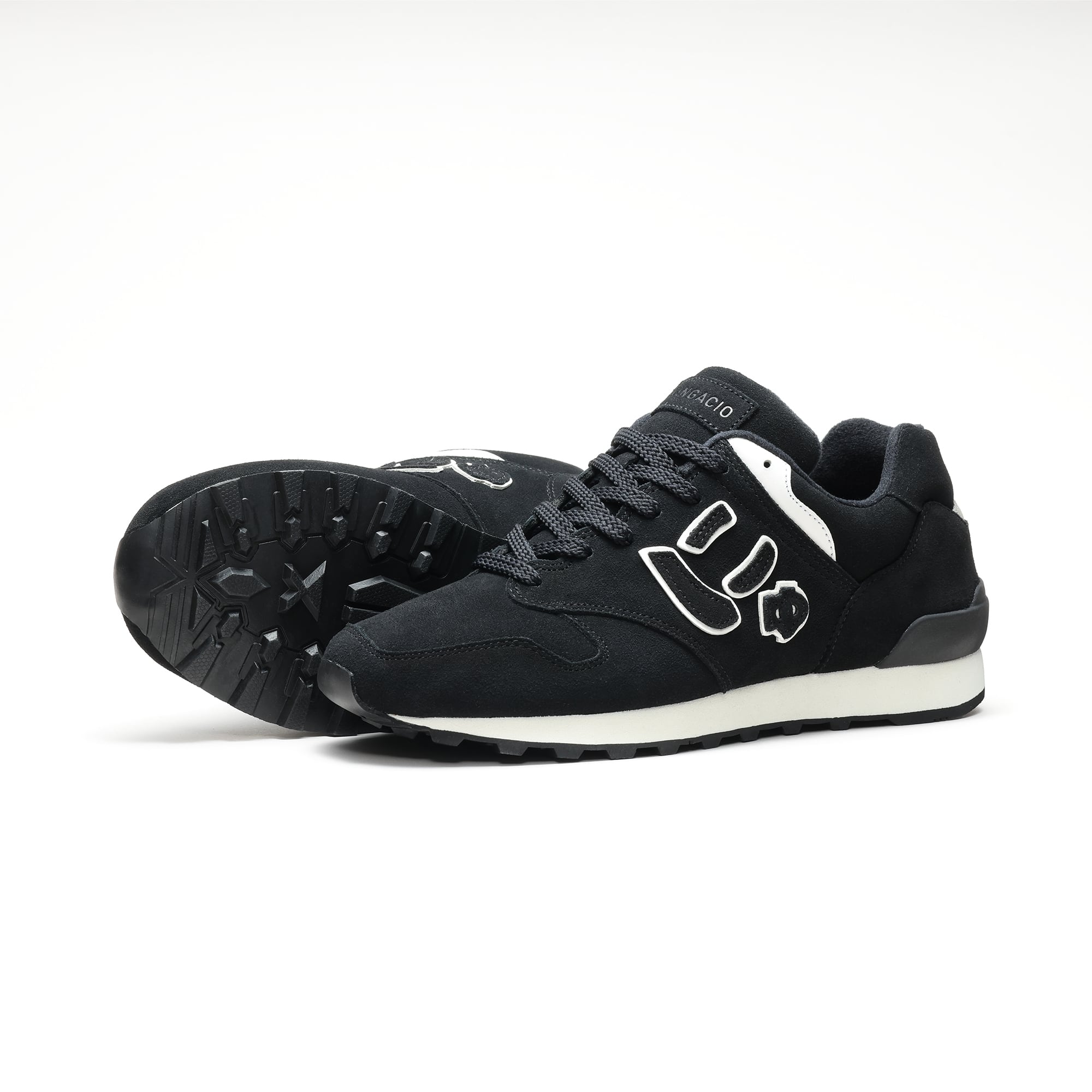 にゃ出品 にゅ～ず『BLACK』LIMITED EDITION 限定900足｜抽選販売｜10/6