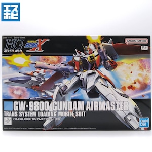 HG 1/144 ガンダムエアマスター HG 1/144 ガンダムエアマスター