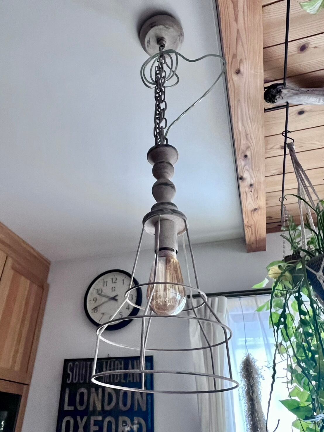 Earl 1 ヴィンテージペンダントライト 完全復刻版 Earl 1 ヴィンテージペンダントライト 完全復刻版 インダストリアル