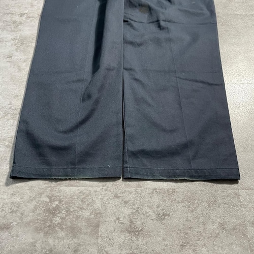 00s Dickies 874 無地 メキシコ製 pants 詳細写真16