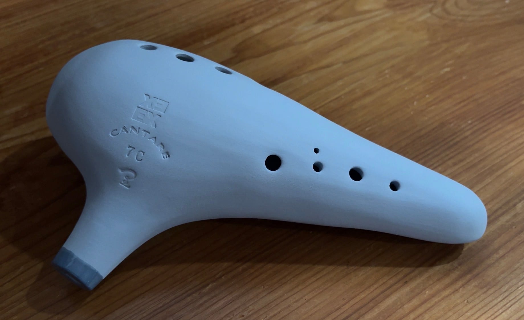 カンターレオカリーナ