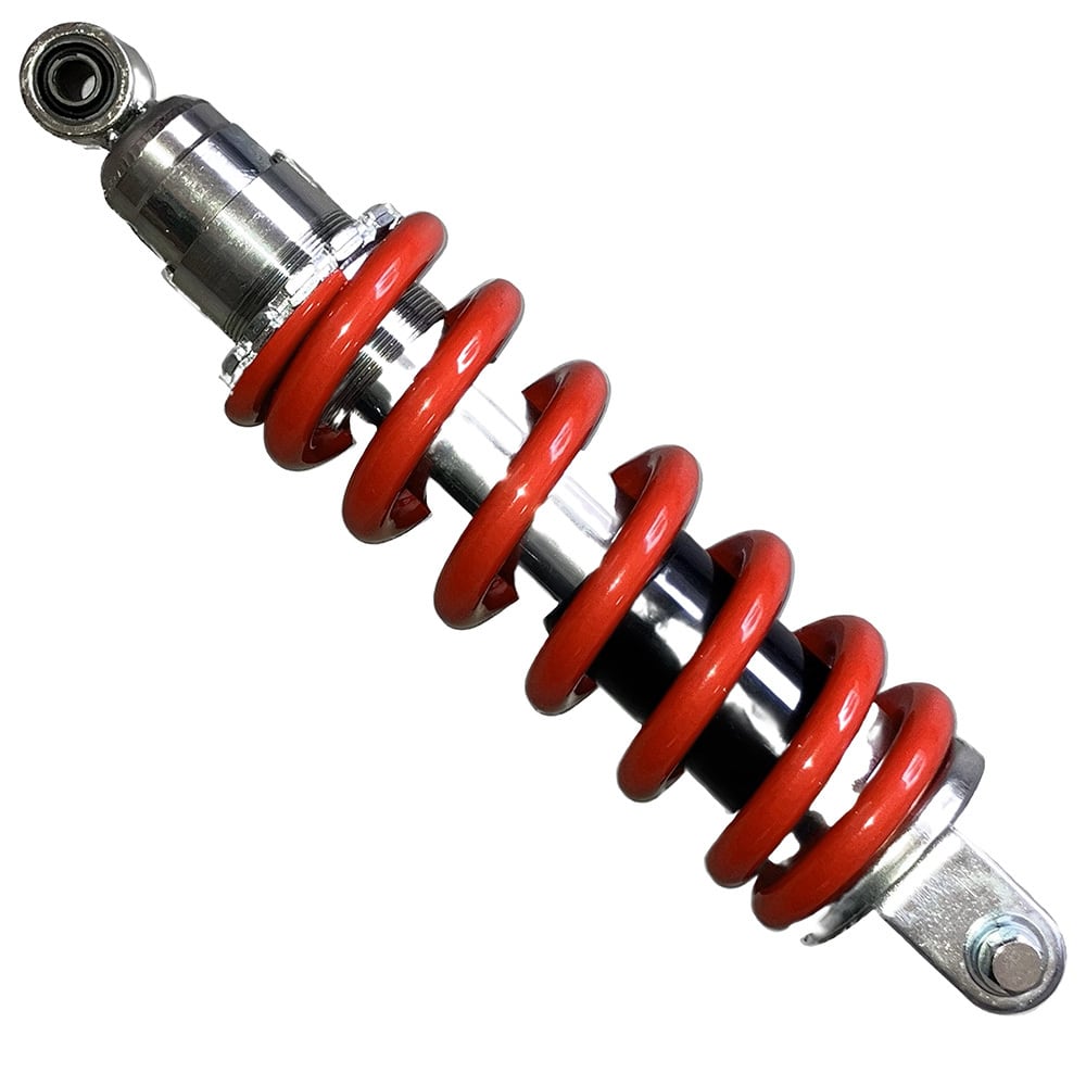 Sold out】【Ver.2.0】HONDA XL250R MD03 リアサスペンション | ZENWHEELER