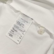 NIKE GOLF ナイキ ゴルフ 半袖 ドライ ポロシャツ サイズ M /ホワイト×ブルー/メンズ