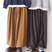 2色／コットンカーゴパンツ ・9717