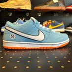 Nike SB Dunk Low "Gulf"US8.5/26.5cm