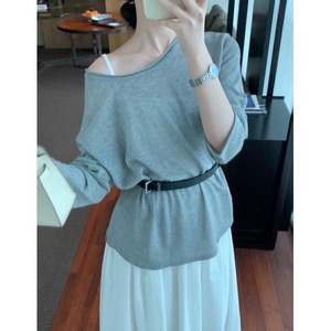 Semi Sheer Pullover 502656