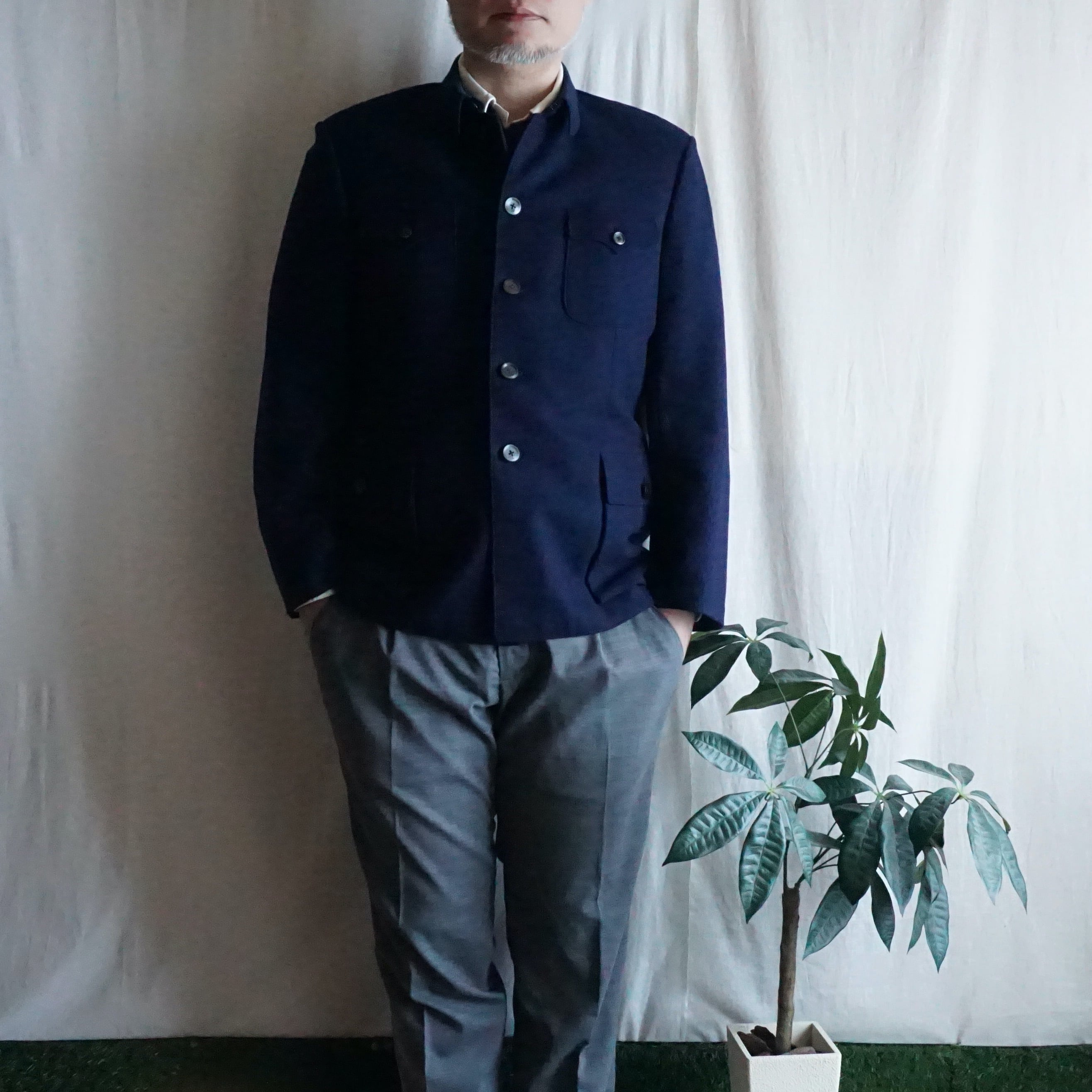 euro vintage ジャケット　ヨーロッパ 109q0210xQTq7QkRcCnLheXkKFdnty