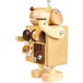 ロボット型オルゴール　Katte（カッテ）2号