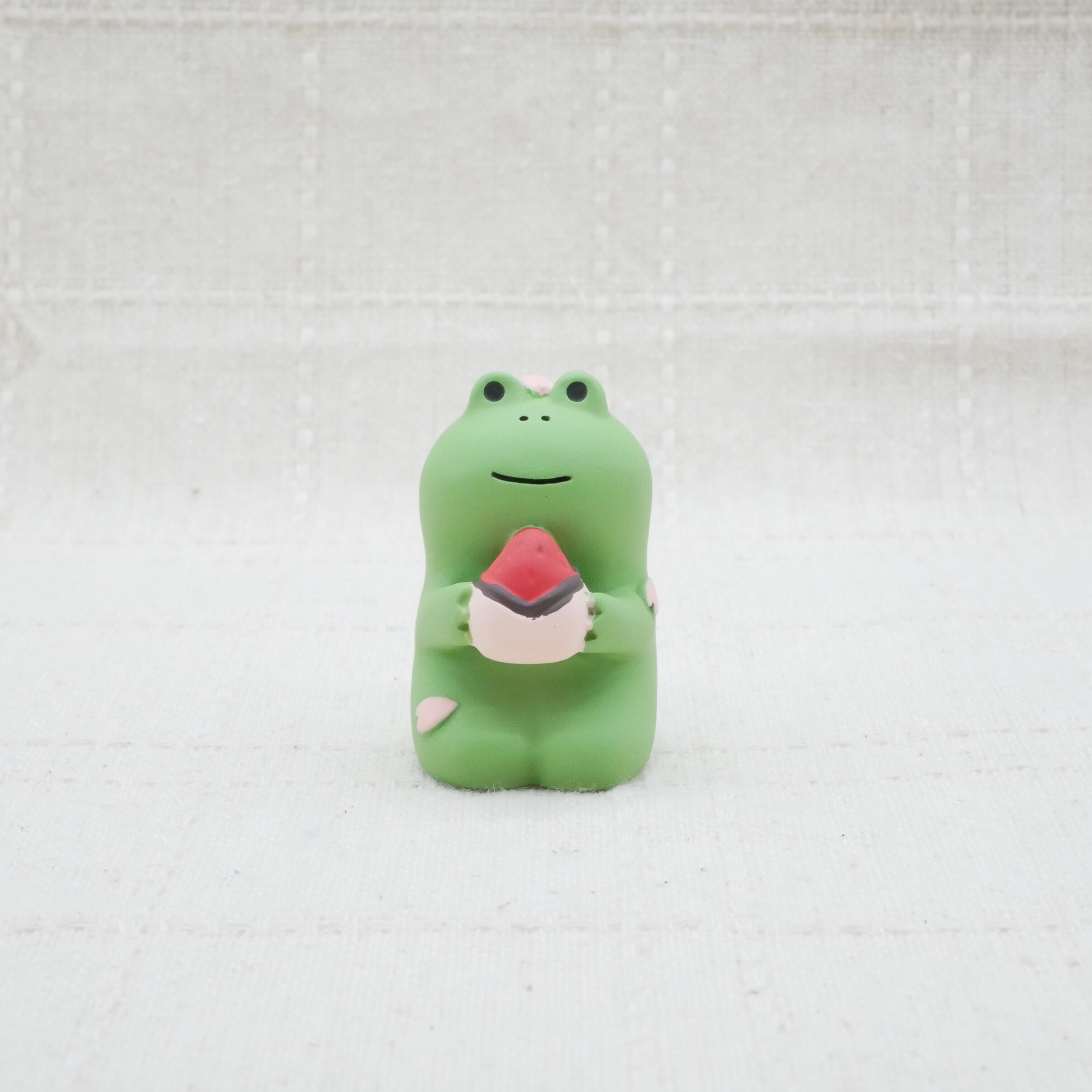 いちごがいっぱい モービル インテリア