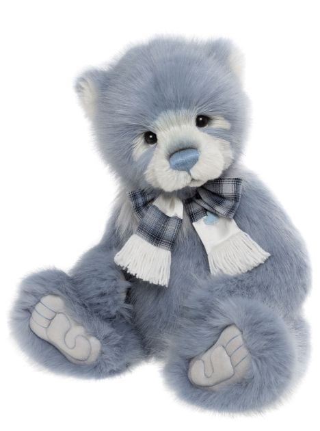 Bear - くま - | Charlie Bears JAPAN - チャーリーベアーズジャパン -