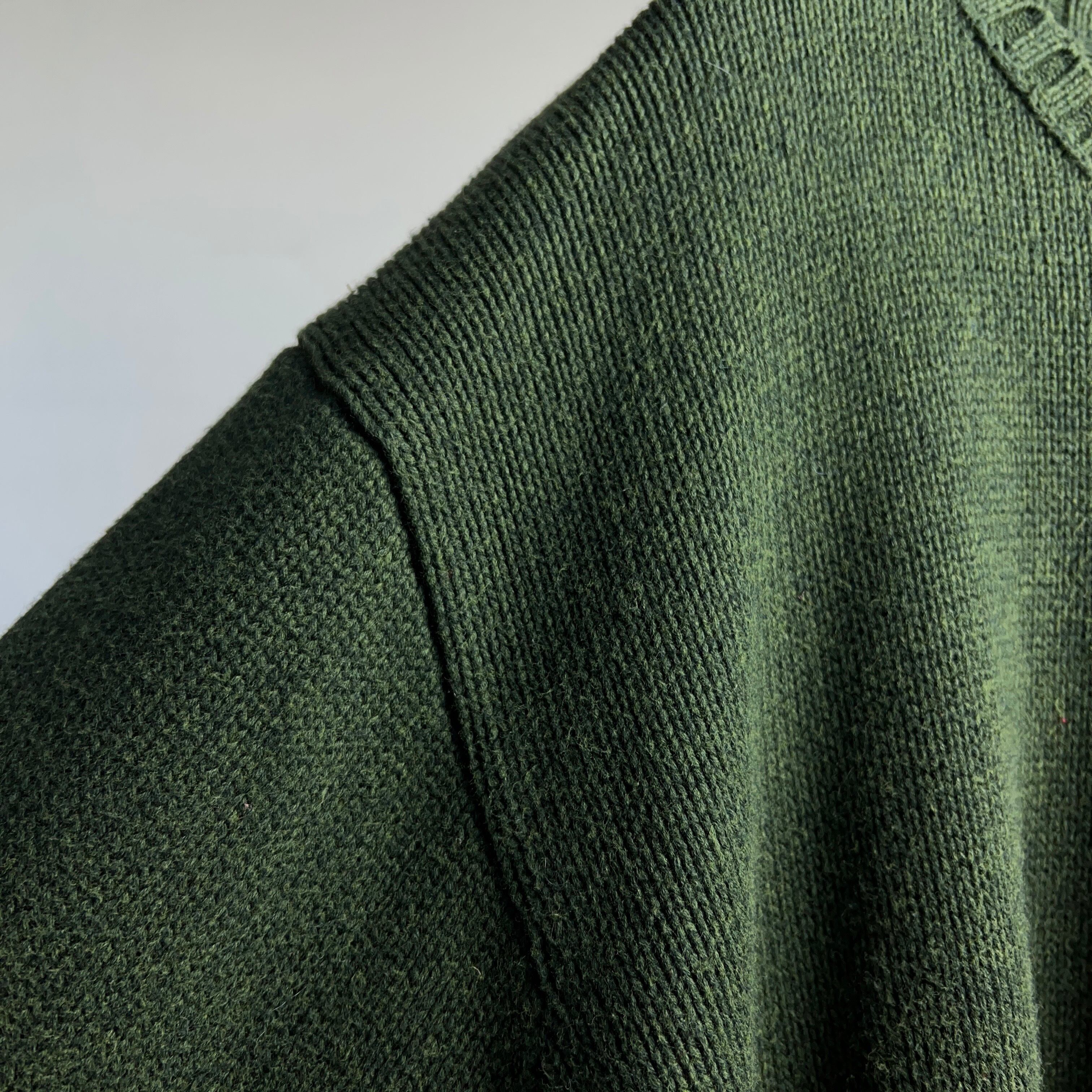 Polo by Ralph Lauren” Cotton Knit Sweater SIZE XL ポロラルフ Polo by Ralph Lauren” Cotton Knit Sweater SIZE XL ポロラルフ