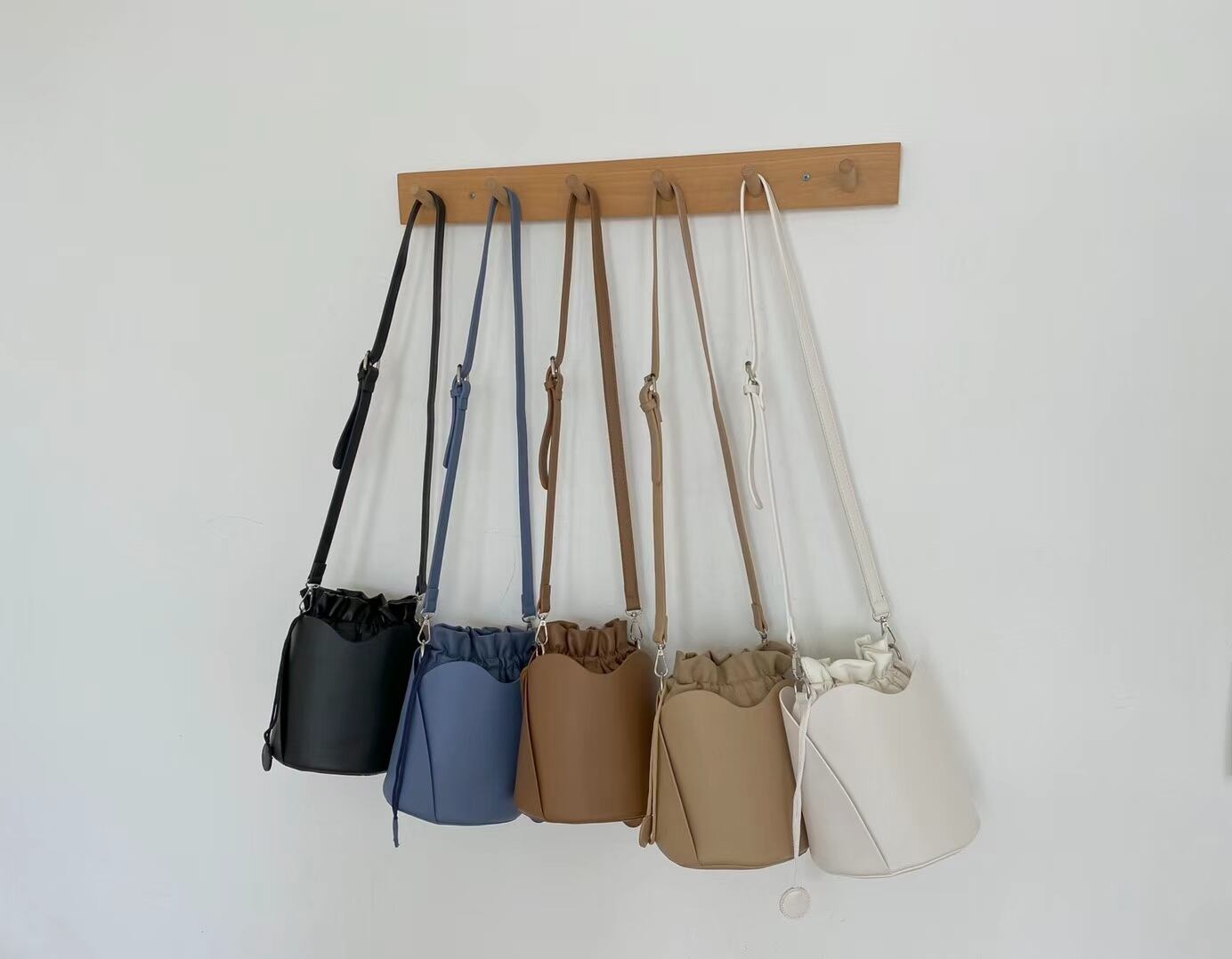 2way　ドロストバッグ   AS105-9057