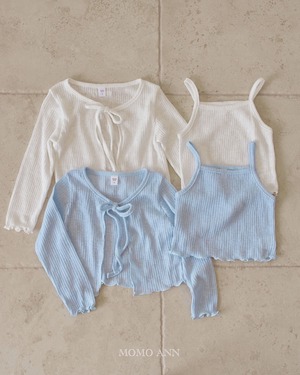 予約：Macaron set【size15】〔momoann〕