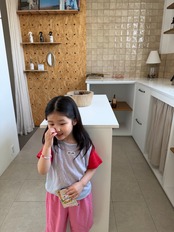 【取寄/韓国直送】Pie 26/SM ボードネックタンクトップ｜夏服｜韓国子供服