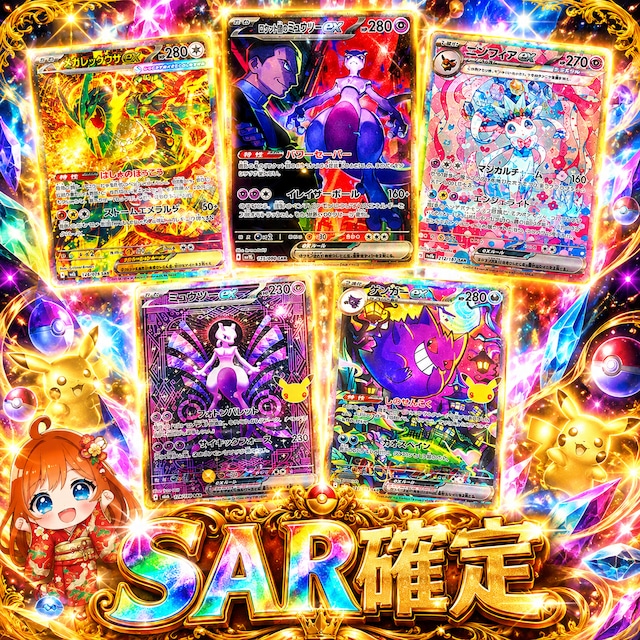 ほ*ん様 ポケモンカード 未開封62パック オリパ品 30口限定 ポケカ未開封BOX確定オリパ ポケモンカード SEC枠も多数あり
