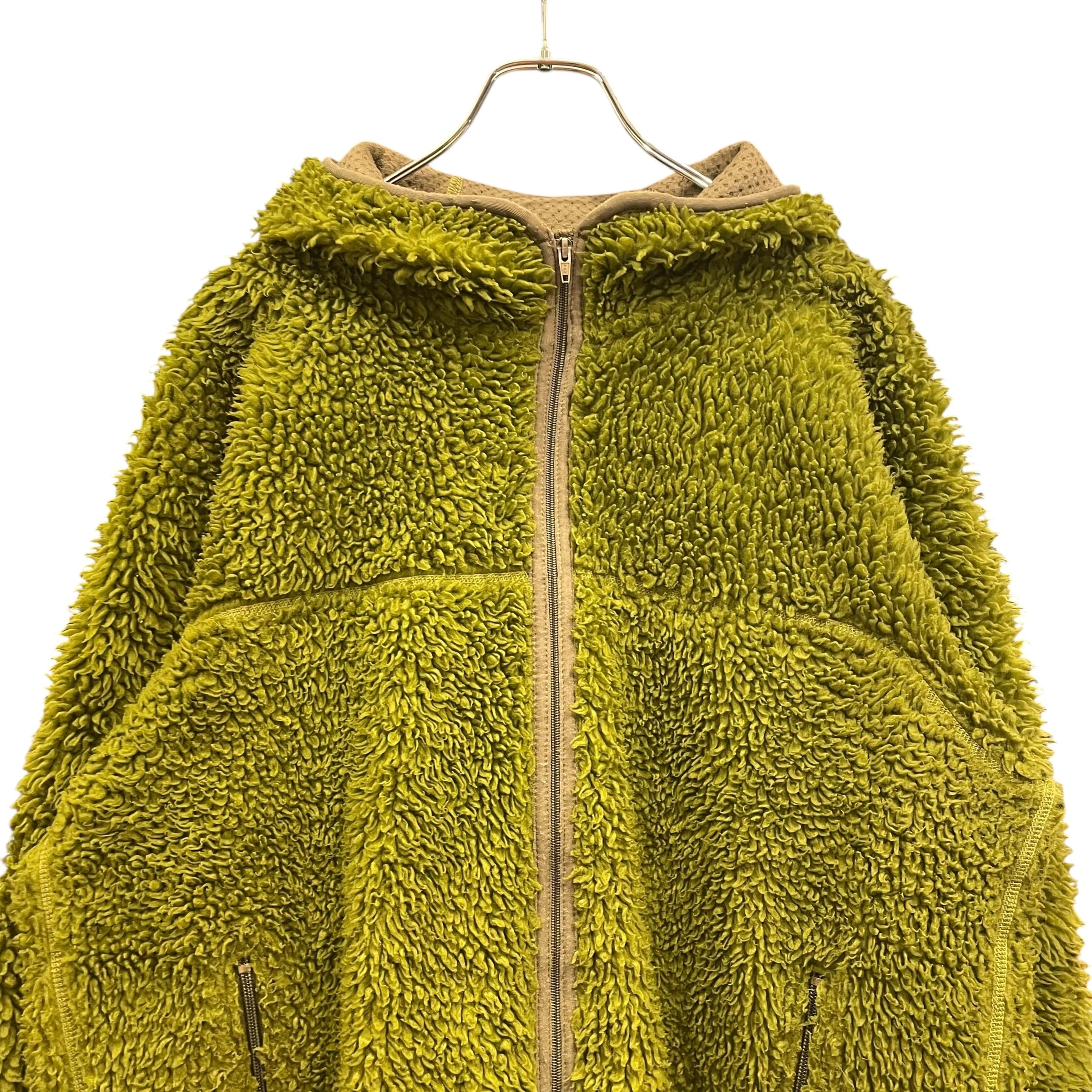 超名作】00's Patagonia Rhythm Hoodie 