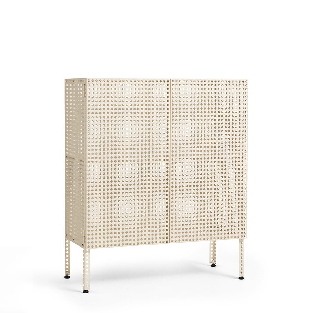 PERFORATED CABINET FLOOR M［ HAY ］ | REAL Style online shop