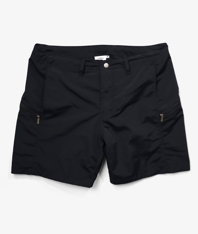 SHAKU-HUN W.W. SHORT　BLACK