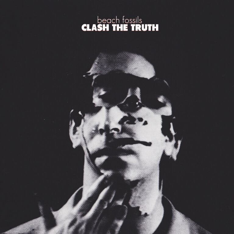 Beach Fossils / Clash The Truth（LP）
