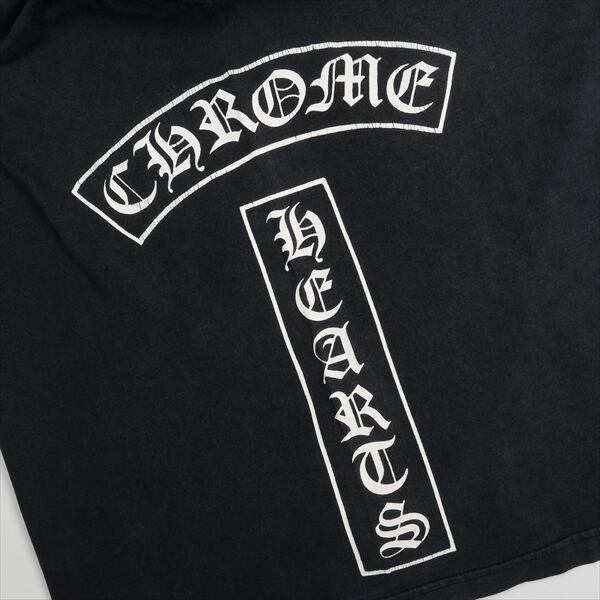 Size【M】 CHROME HEARTS クロム・ハーツ CH CROSS T-BAR SS L/S TEE