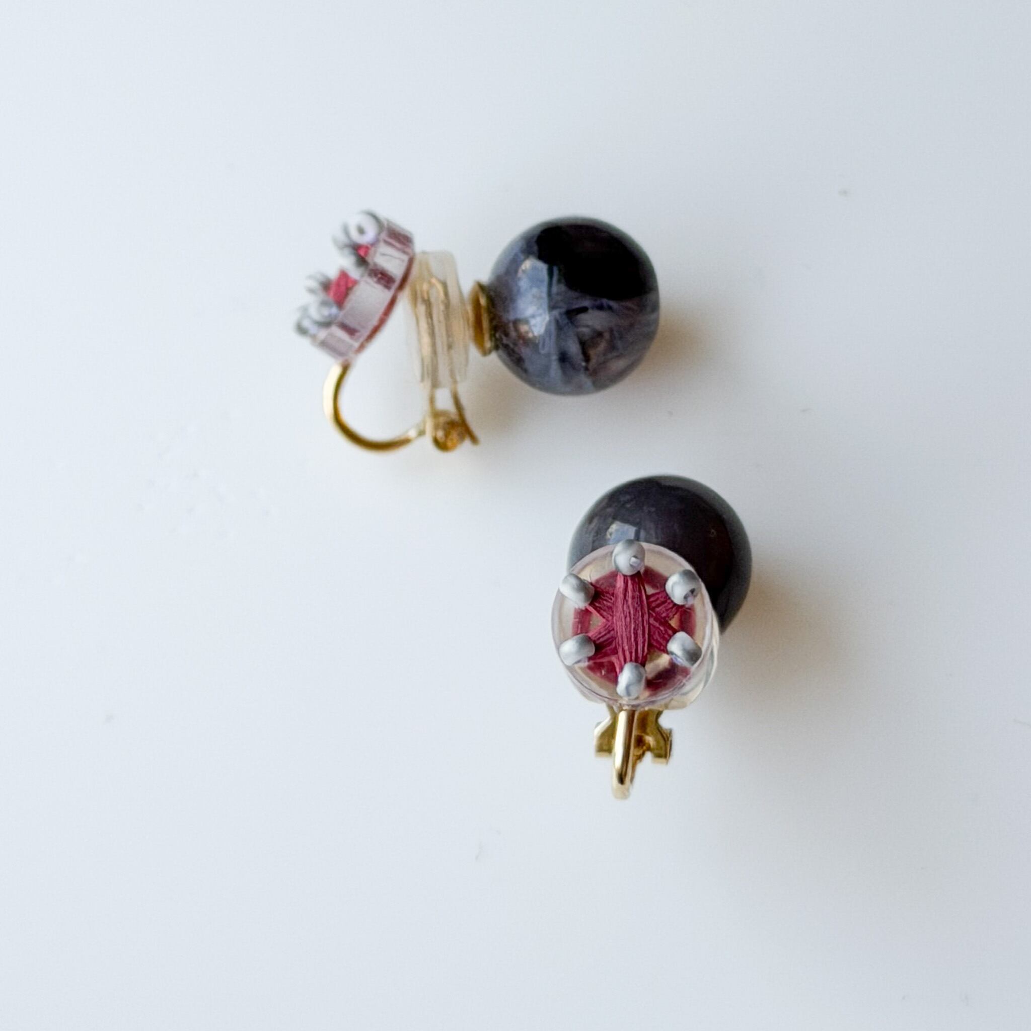 Φ10 イヤリング [10]