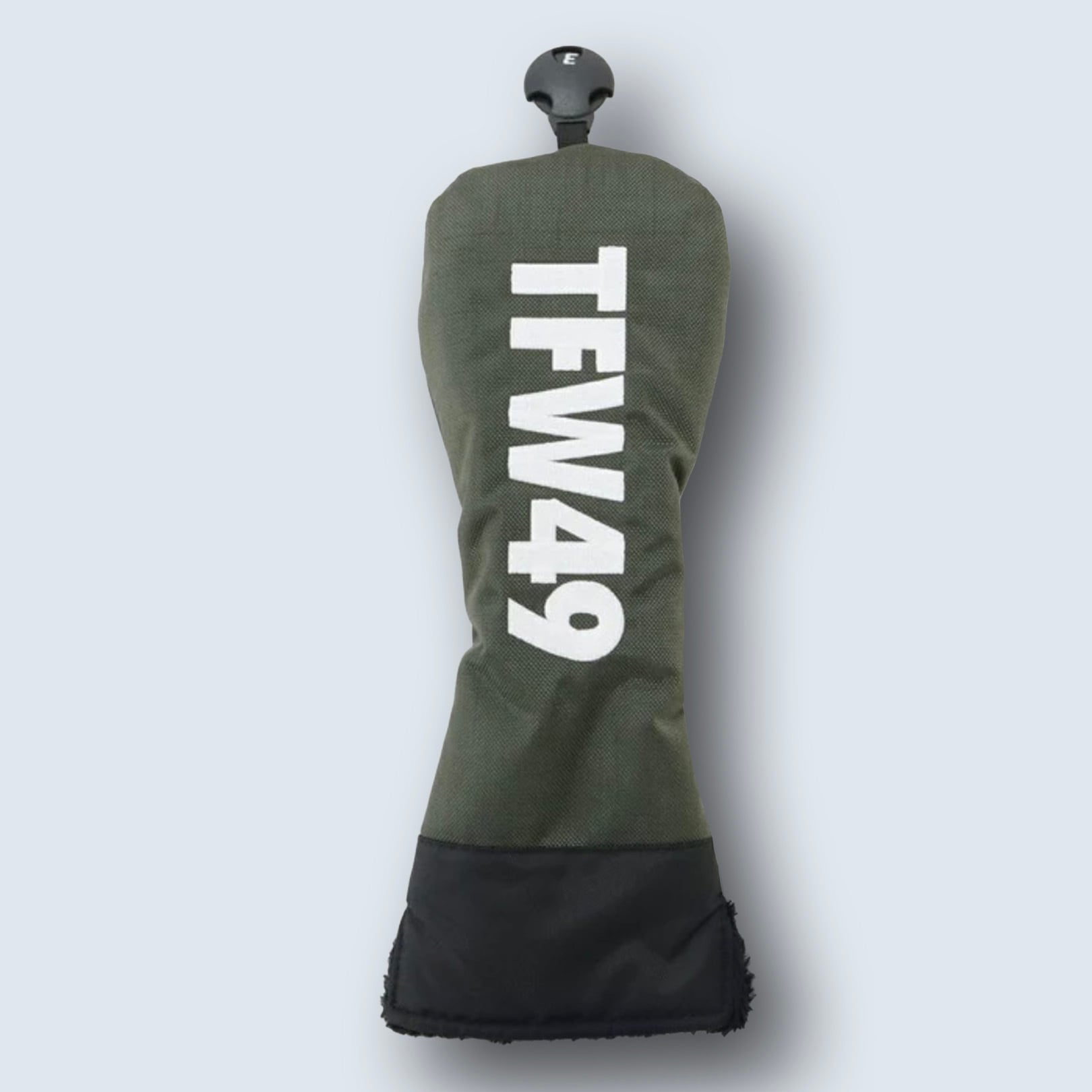 TFW49】HEAD COVER FW | Sandy GOLF