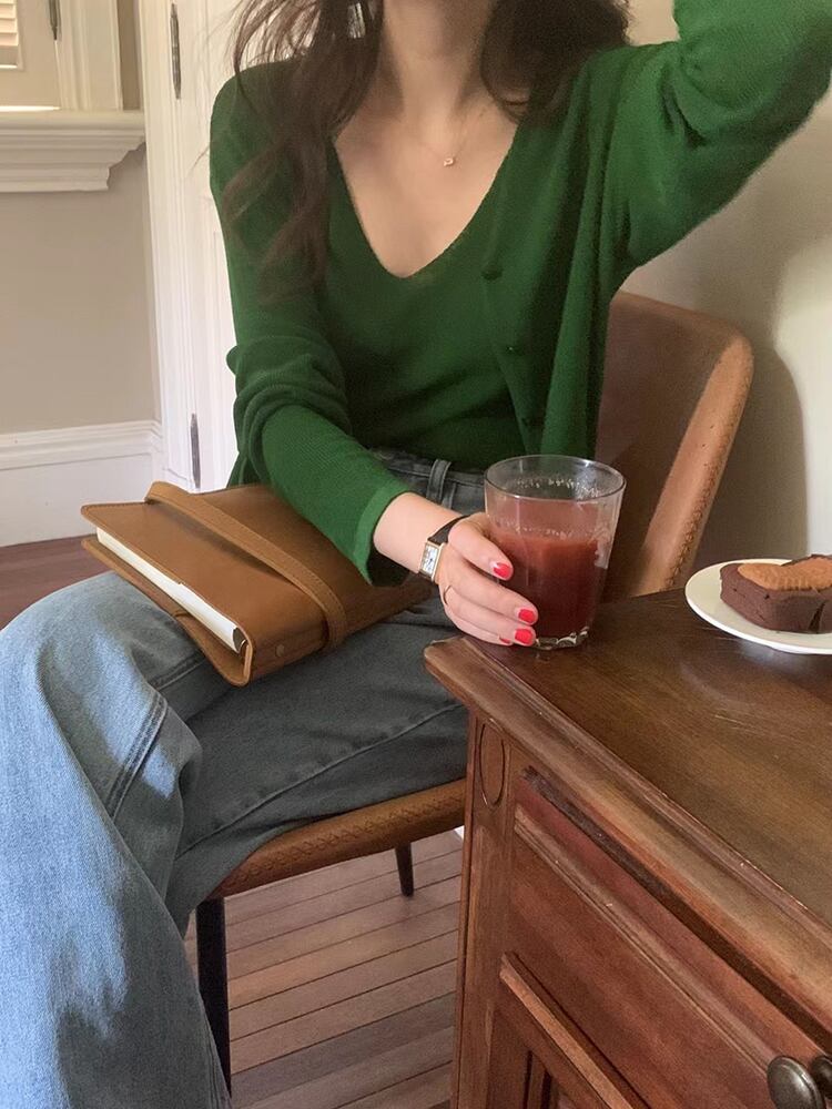 ニット ルーズカジュアルオータム薄手 エラスティック 伸縮 秋物 ビッグFスモールZ韓国64427933746