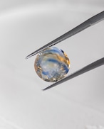 ラウンド 10mm #580【硝子の宝石】