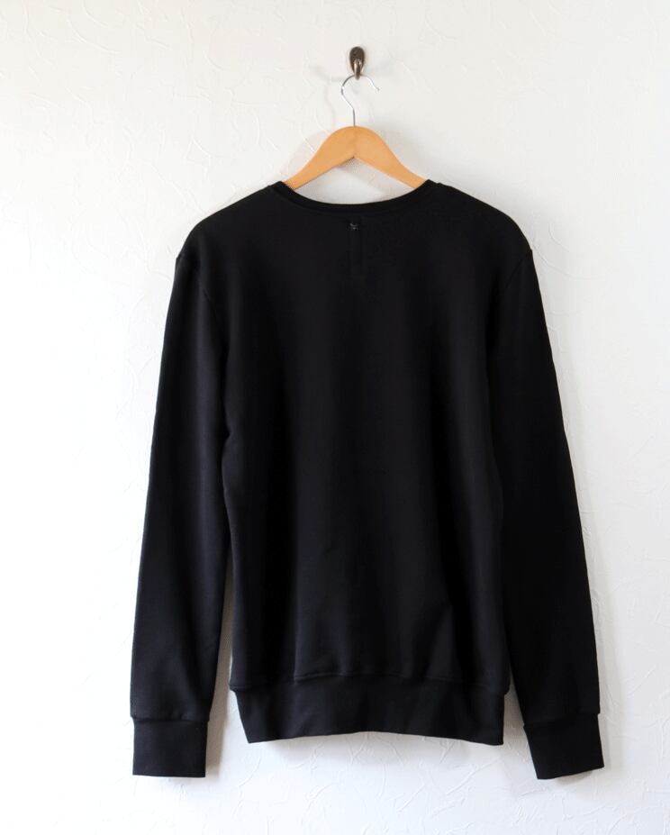 MESSAGERIE メッサジェリエ トレーナー www.avillsas.com