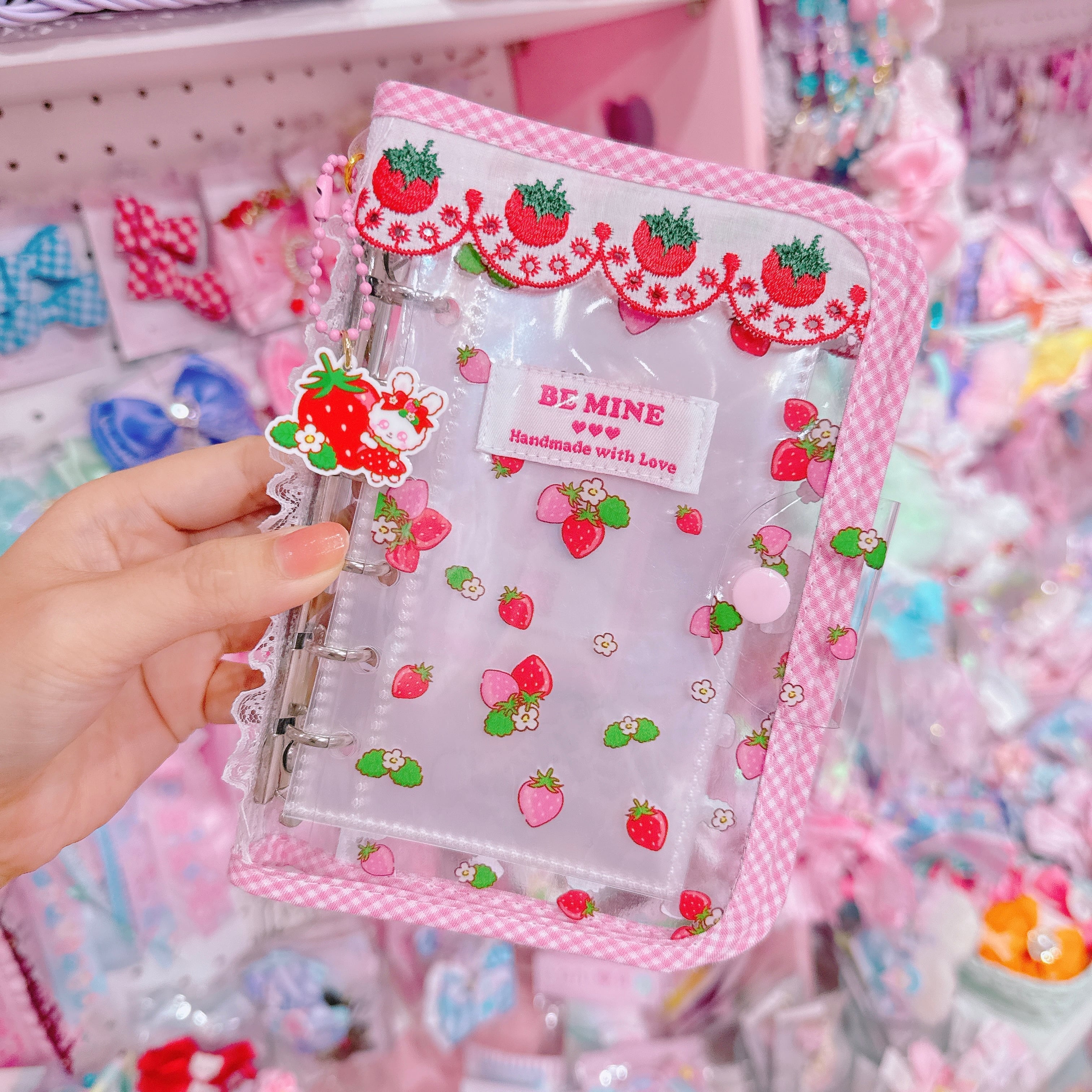 【E7】147-8シール帳