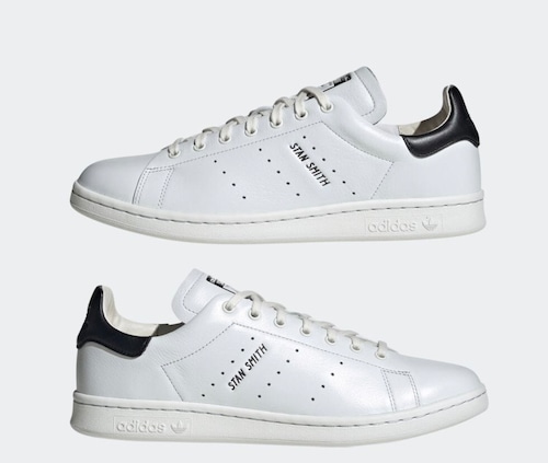 adidas/  STAN SMITH LUX