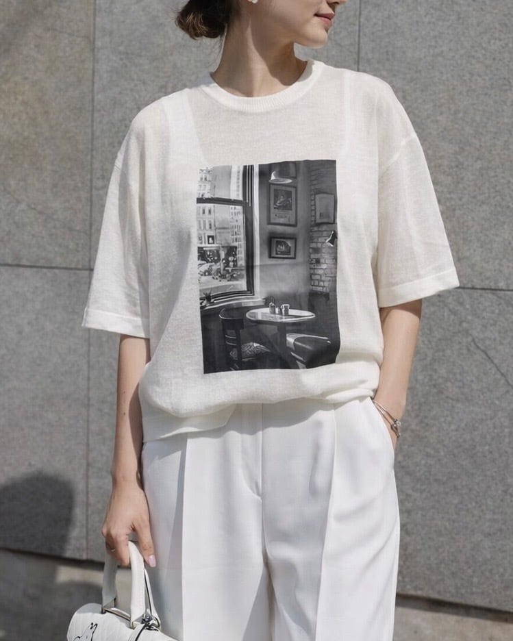 33371 トップス | carino