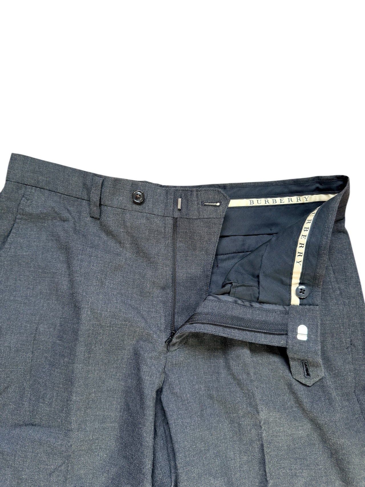 Burberry バーバリー スラックス