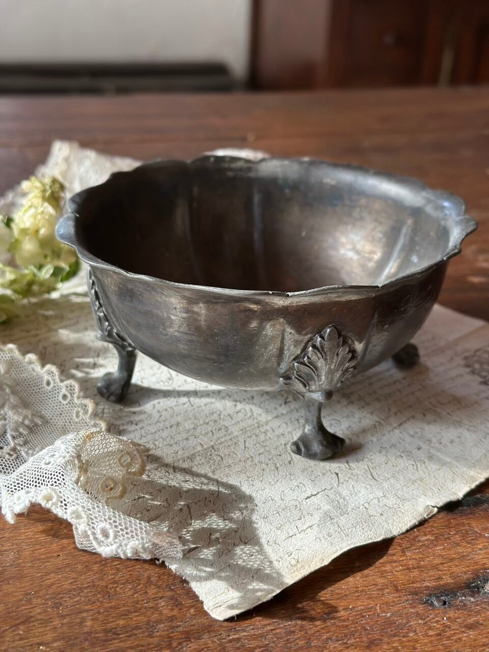 キッチン | Brocante de La Cocotte （フランスアンティーク・ドライ