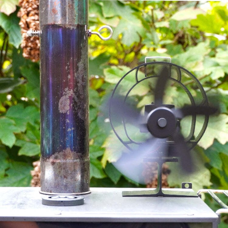 Mt.SUMI マウントスミ / ストーブファン S60 Stovefan Swing 60