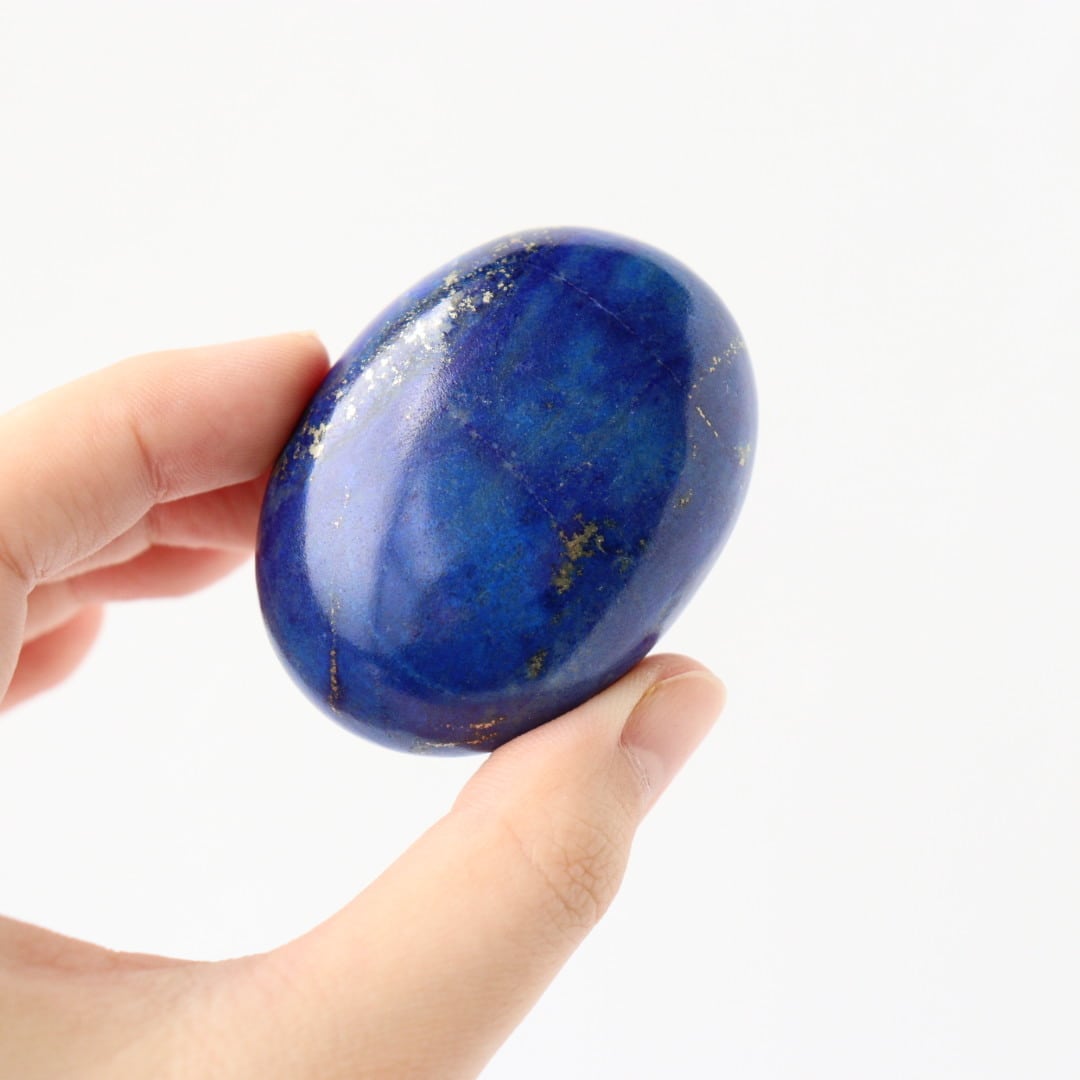 握り石 | 木霊石 KODAMA-ishi