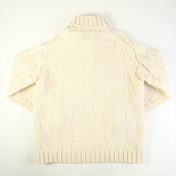 Size【L】 TENDERLOIN テンダーロイン T-TURTLE NECK CHECKER 