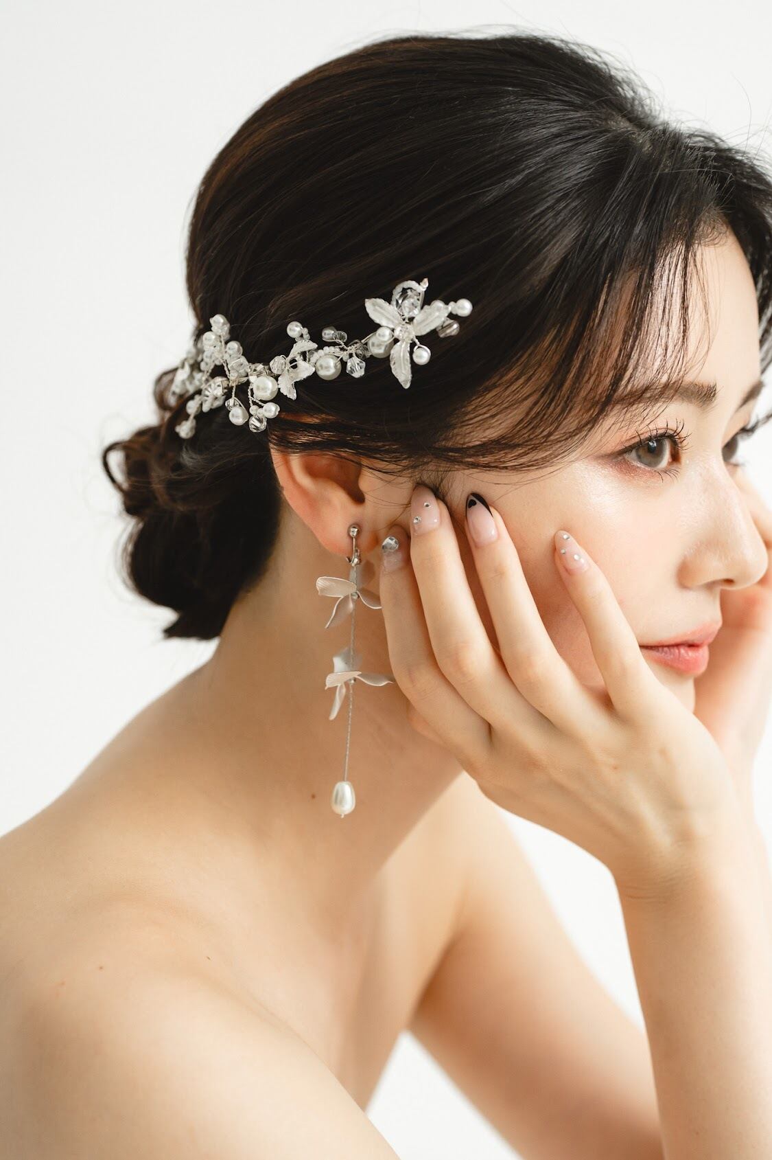 心斎橋店】ご試着詳細ページ | BRIDE ME